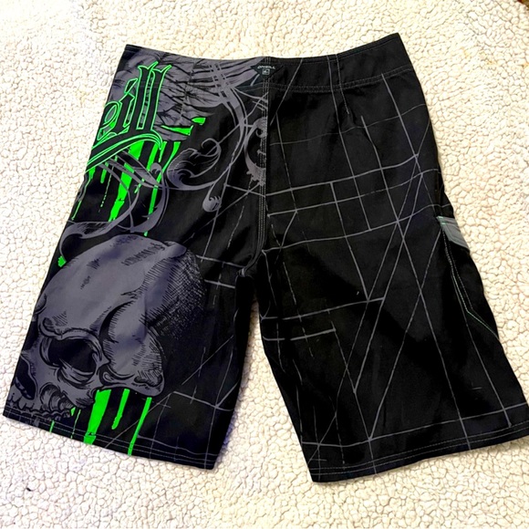 O’Neill Board shorts Sz-32 - Picture 2 of 2